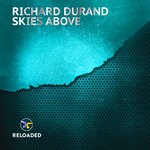 cover: Richard Durand - Skies Above