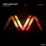 cover: Yang & Diana Leah - Fuel The Fire