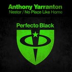 cover: Anthony Yarranton - Nestor