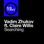 cover: Claire Willis|Vadim Zhukov - Searching