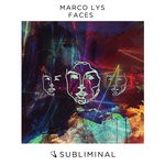 cover: Marco Lys - Faces