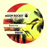 cover: Moon Rocket|Mori Taiye - Running