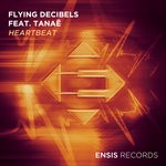 cover: Flying Decibels|Tanae - Heartbeat