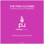 cover: Gina Ellen|The Time Vultures - Fidelity Versus Infidelity