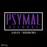 cover: Amax - Mirrors