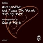 cover: KERRI CHANDLER|Teresa "DIva" Fennie - Heal My Heart