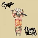 cover: Shay D - Human Writes