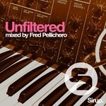 cover: Fred Pellichero|Various - Unfiltered (unmixed tracks)