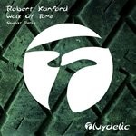 cover: Robert Kanford - Walk Of Fame