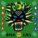 cover: K.o.g.|Onipa - Open My Eyes