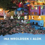 cover: Ina Wroldsen|Alok - Favela