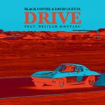 cover: Black Coffee|David Guetta - Drive