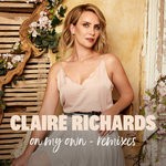 cover: Claire Richards - On My Own (Remixes)