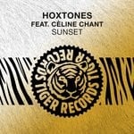 cover: Hoxtones & Celine Chant - Sunset