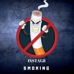 cover: Instag8 - Smoking