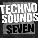 cover: Dj Tools - Techno Sounds Seven