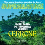 cover: Cerrone - Supernature (instrumental)