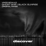 cover: Vince Schuld - Ghost Ship