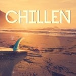 cover: Various - Chillen