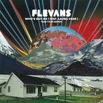 cover: Flevans - Who's Got Me