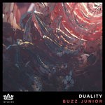 cover: Buzz Junior - Duality