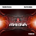 cover: Davide Ferrara - Ora Pro Nobis