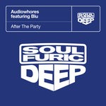 cover: Audiowhores|Blu - After The Party