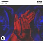 cover: Quintino - Heey Ya