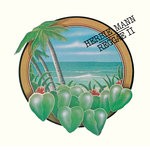 cover: Herbie Mann - Reggae II (Remastered)