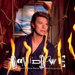 cover: David Bowie - Beat Of Your Drum