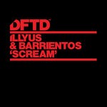 cover: Illyus & Barrientos - Scream