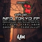 cover: Exploid - Neo Tokyo EP