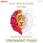 cover: Sam Whitmore - Weep 2018