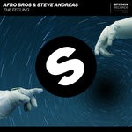 cover: Afro Bros|Steve Andreas - The Feeling