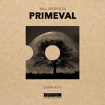 cover: Will Atkinson - Primeval