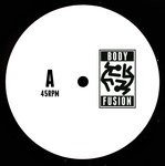 cover: Bobby Analog - BF002