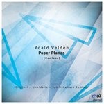 cover: Roald Velden - Paper Planes