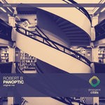 cover: Robert B - Panoptic