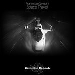 cover: Francesco Gambini - Space Travel