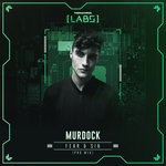 cover: Murdock - Fear & Sin