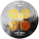 cover: Toby Rost - Parabel