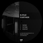 cover: S-file - Further