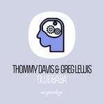 cover: Thommy Davis & Greg Lewis - Oweibaba