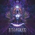 cover: Starseed - Galactic Incubation Atmospheres