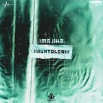 cover: Imajika - Hauntologik