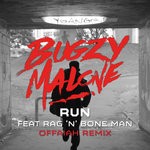 cover: Bugzy Malone - Run