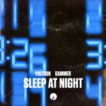 cover: Yultron - Sleep At Night