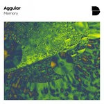 cover: Agguiar - Memory