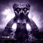 cover: Kronom - Suffocate EP & Remixes