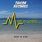 cover: Marco Gobbi - Deep In Side